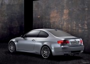 BMW M3 Concept Car